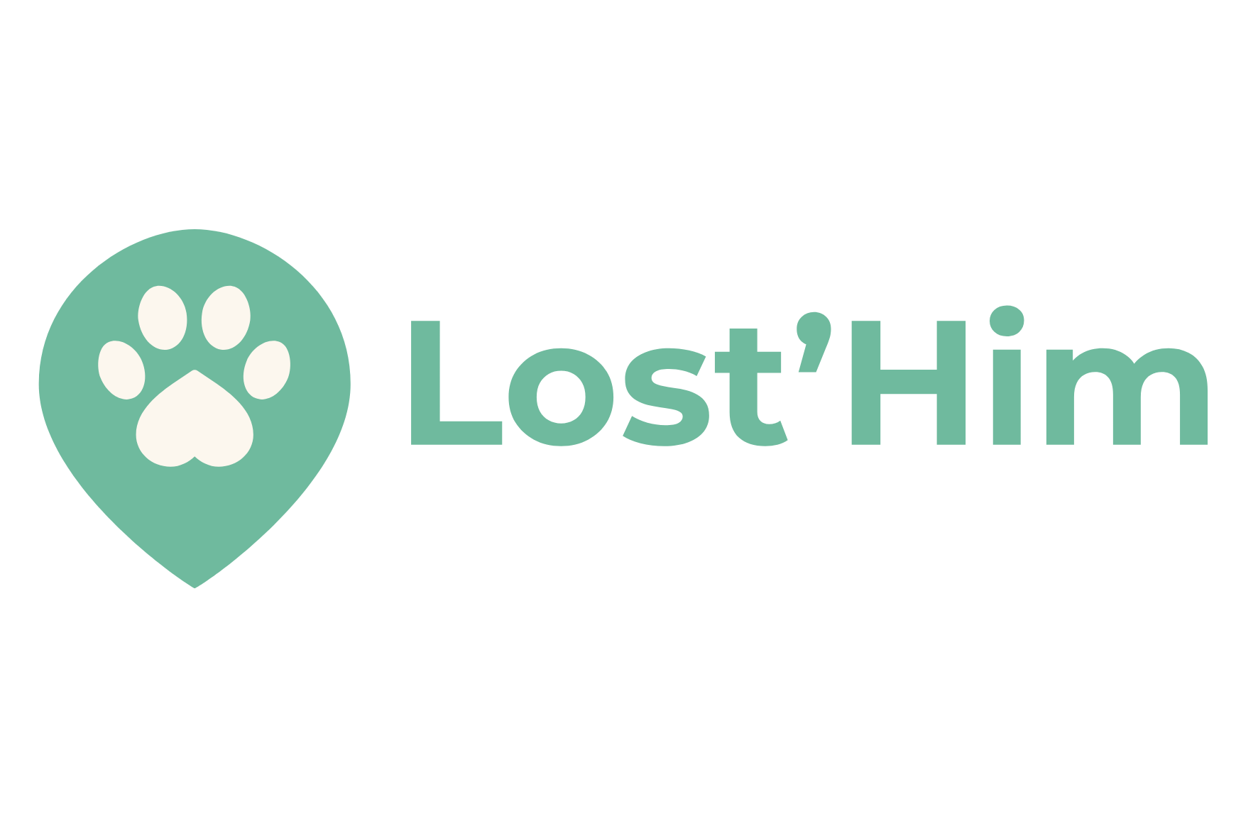 Lost'Him